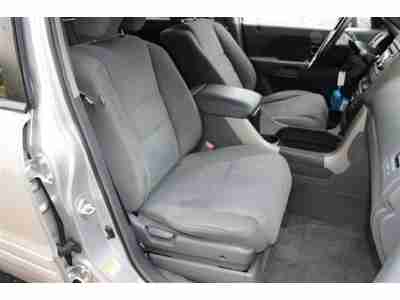 EX SUV 3.5L CD 4X4, image 16