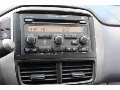 EX SUV 3.5L CD 4X4, image 17