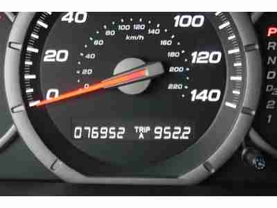 EX SUV 3.5L CD 4X4, image 20