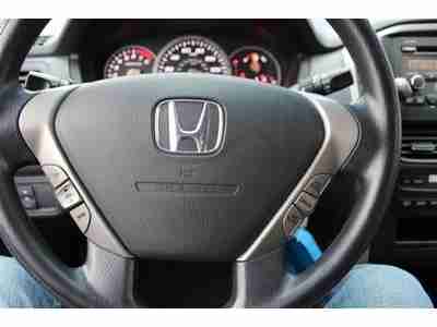 EX SUV 3.5L CD 4X4, image 21