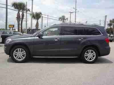 GL450 4MATIC NAVIGATION BACKUP CAMERA BLUETOOTH SUNROOF ONE OWNER LOW MILES, US $65,990.00, image 2