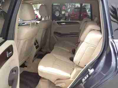 GL450 4MATIC NAVIGATION BACKUP CAMERA BLUETOOTH SUNROOF ONE OWNER LOW MILES, US $65,990.00, image 6