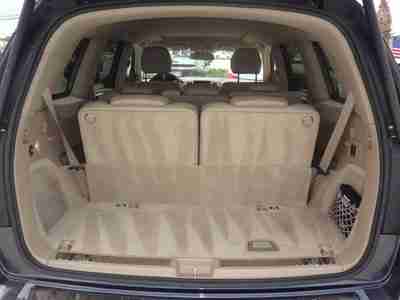 GL450 4MATIC NAVIGATION BACKUP CAMERA BLUETOOTH SUNROOF ONE OWNER LOW MILES, US $65,990.00, image 8