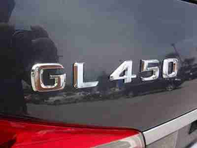 GL450 4MATIC NAVIGATION BACKUP CAMERA BLUETOOTH SUNROOF ONE OWNER LOW MILES, US $65,990.00, image 10