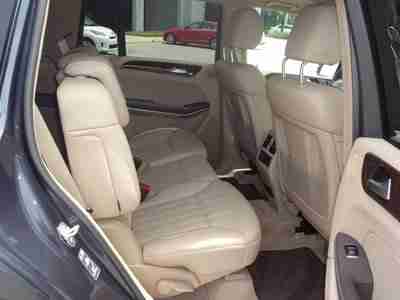 GL450 4MATIC NAVIGATION BACKUP CAMERA BLUETOOTH SUNROOF ONE OWNER LOW MILES, US $65,990.00, image 12