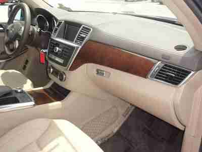 GL450 4MATIC NAVIGATION BACKUP CAMERA BLUETOOTH SUNROOF ONE OWNER LOW MILES, US $65,990.00, image 13