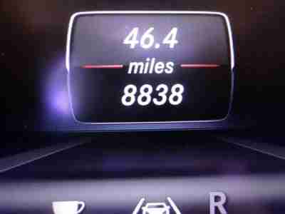 GL450 4MATIC NAVIGATION BACKUP CAMERA BLUETOOTH SUNROOF ONE OWNER LOW MILES, US $65,990.00, image 19