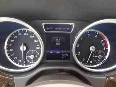 GL450 4MATIC NAVIGATION BACKUP CAMERA BLUETOOTH SUNROOF ONE OWNER LOW MILES, US $65,990.00, image 20