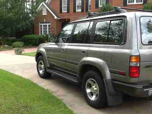 Toyota 40th Anniversary  Land Cruiser, image 2