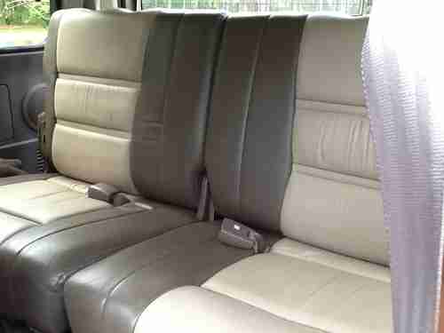 Toyota 40th Anniversary  Land Cruiser, image 4