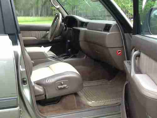 Toyota 40th Anniversary  Land Cruiser, image 6