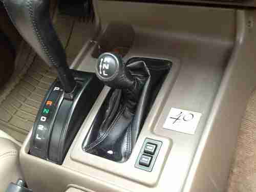 Toyota 40th Anniversary  Land Cruiser, image 9