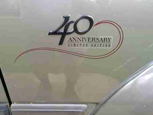 Toyota 40th Anniversary  Land Cruiser, image 13