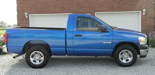 2008 dodge ram 1500