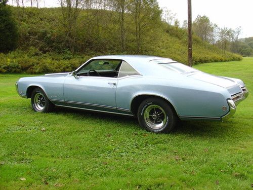 Classic car