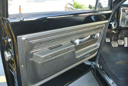 1972 CHEVY C-10 CUSTOM PICK-UP, US $25,000.00, image 12