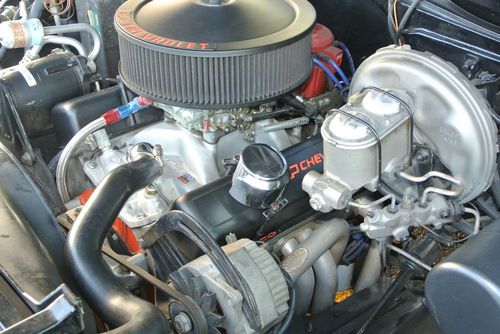 1972 CHEVY C-10 CUSTOM PICK-UP, US $25,000.00, image 13