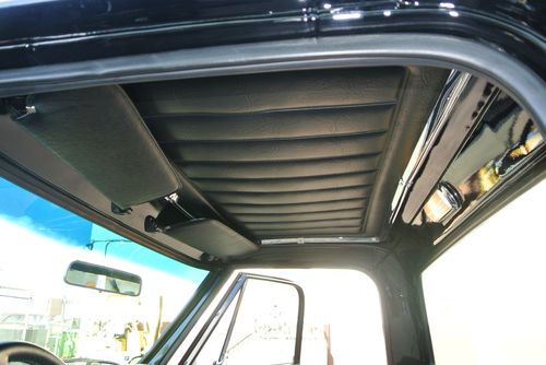 1972 CHEVY C-10 CUSTOM PICK-UP, US $25,000.00, image 17