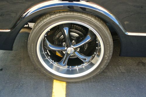 1972 CHEVY C-10 CUSTOM PICK-UP, US $25,000.00, image 19