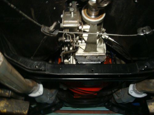 1972 CHEVY C-10 CUSTOM PICK-UP, US $25,000.00, image 20