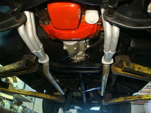 1972 CHEVY C-10 CUSTOM PICK-UP, US $25,000.00, image 21