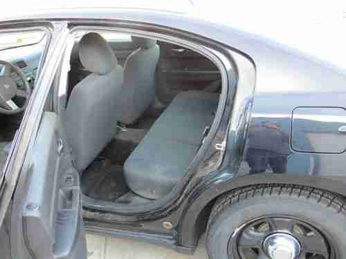 2008 DODGE CHARGER HP POLICE, image 4