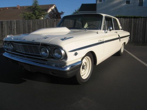 1964 ford fairlane