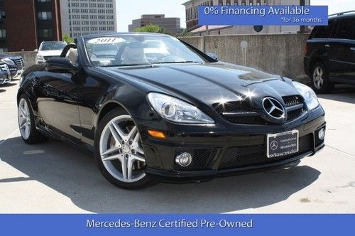 Amg sport pkg harmon kardon black on tan p01 hardtop convertible