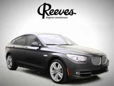 5dr gran tur certified 4.4l 4-wheel abs 4-wheel disc brakes 8 cylinder engine