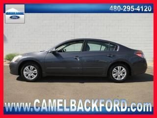 2012 nissan altima 4dr sdn i4 cvt 2.5 s leather sunroof alloy wheels
