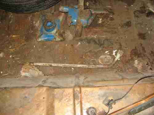 1971 pontiac grand prix' 1 owner' bucket seat consule car' 400 engine and trans', image 11