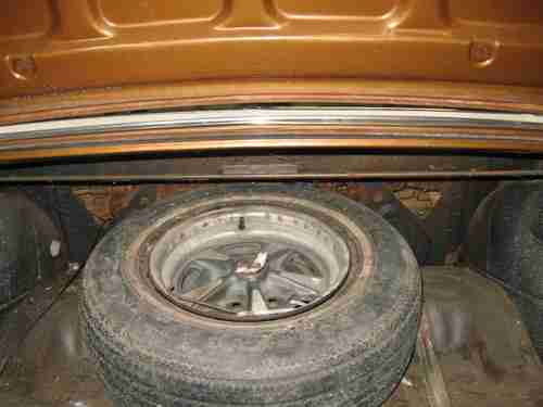 1971 pontiac grand prix' 1 owner' bucket seat consule car' 400 engine and trans', image 12