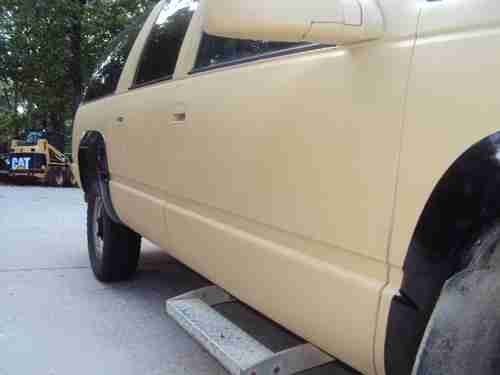 1994 Chevrolet Suburban - Brand new motor!  Runs and drives great!, image 6