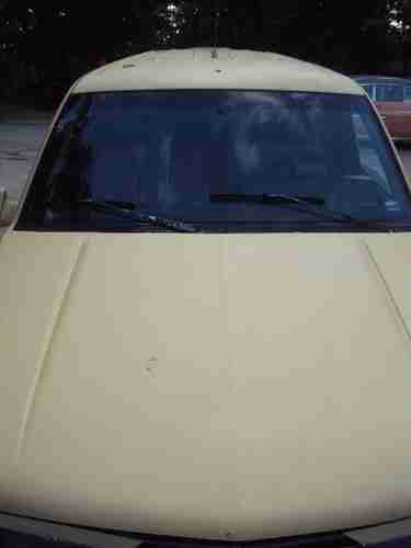 1994 Chevrolet Suburban - Brand new motor!  Runs and drives great!, image 7