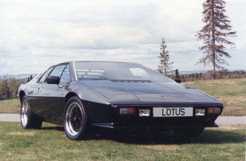 1978 Lotus Esprit RESTO-MOD!!!, image 1