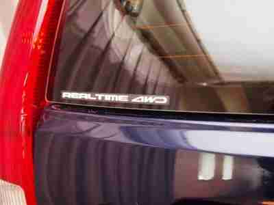 ONE OWNER CLEAN CARFAX WARRANTY DEALER INSPECTED AUTOMATIC AC CRUISE AWD 4X4, image 11