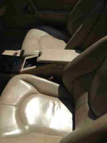 1998 Mercedes-Benz SL500 Base Convertible 2-Door 5.0L, image 18