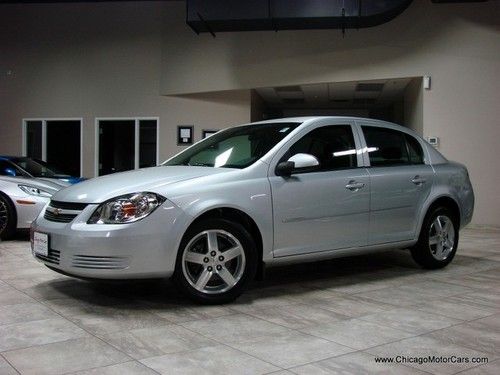 2010 chevrolet cobalt lt keyless entry 16s cd power windows and locks clean! wow