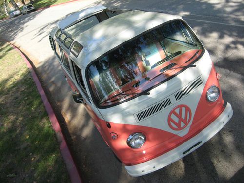 78 custom 18 window sunroof