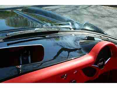 1956 Corvette Convertible,Manual Trans,Fully Rebuit,Ready for new owner,Fabulous, image 21
