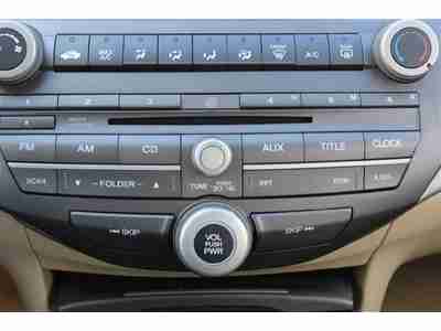 LX 2.4L CD AUTOMATIC ABS POWER WINDOWS A/C, image 12