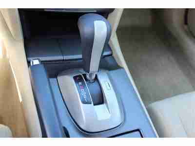 LX 2.4L CD AUTOMATIC ABS POWER WINDOWS A/C, image 13