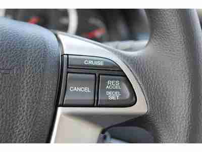 LX 2.4L CD AUTOMATIC ABS POWER WINDOWS A/C, image 16