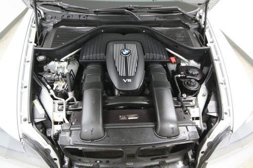 2008 BMW X5 4.8i Sport Utility 4-Door 4.8L, US $26,125.00, image 2