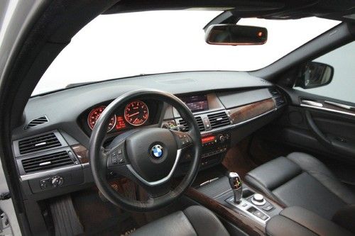 2008 BMW X5 4.8i Sport Utility 4-Door 4.8L, US $26,125.00, image 3