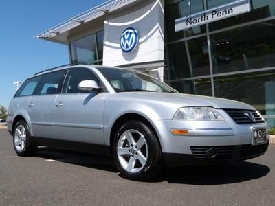 4dr wgn glx 2.8l cd clean carfax!!!! extremely rare wagen!!! moonroof!!! leather