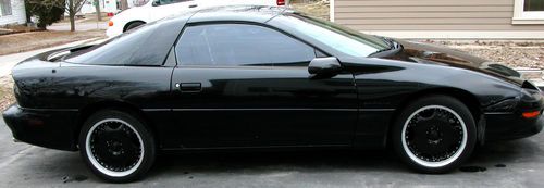 1994 chevrolet chevy camero - take a look! - must sell!