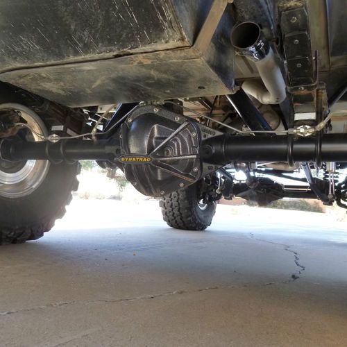 1977 Ford Bronco Modified 4x4, US $44,000.00, image 8