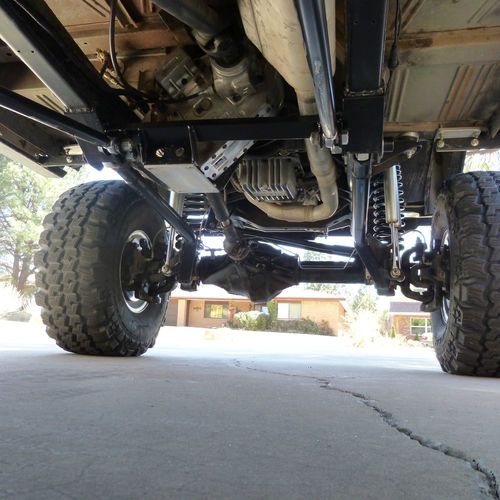 1977 Ford Bronco Modified 4x4, US $44,000.00, image 9