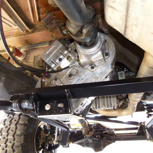 1977 Ford Bronco Modified 4x4, US $44,000.00, image 10